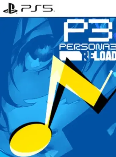 Product Image - Persona 3 Reload - Persona 4 Golden BGM Set DLC (Europe) (PS5) - PSN - Digital Key