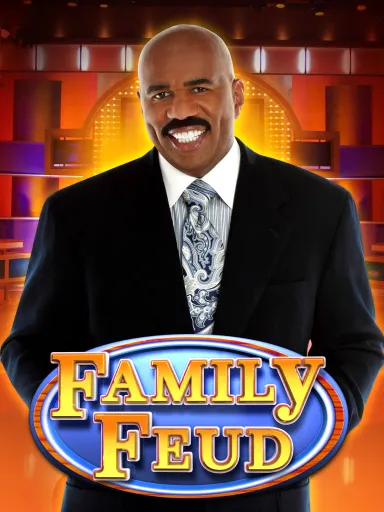 Family Feud (United States) (Nintendo Switch) - Nintendo - Digital Key