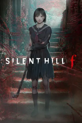 Product Image - SILENT HILL f (Global) (PC) - Steam - Digital Key
