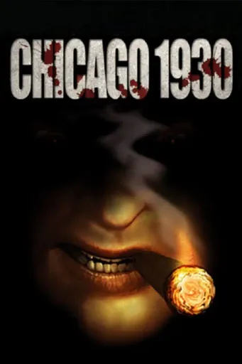 Chicago 1930 - The Prohibition (Global) (PC / Mac) - Steam - Digital Key