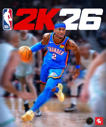 Product Image - NBA 2K26 (Europe) (PC) - Steam - Digital Key