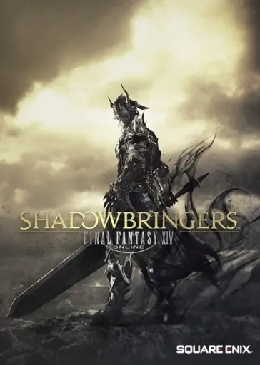 Final Fantasy XIV Shadowbringers DLC (Global) (PC) - Official Webiste - Digital Key