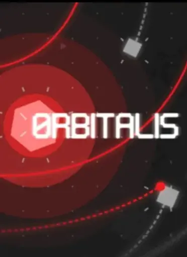 0RBITALIS (Global) (PC / Mac) - Steam - Digital Key