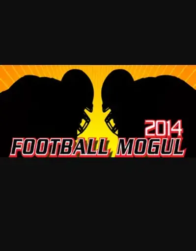 Football Mogul 2014 (Global) (PC) - Steam - Digital Key