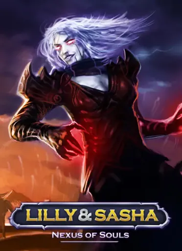 Lilly and Sasha Nexus of Souls (Global) (PC) - Steam - Digital Key