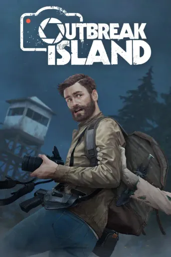 Product Image - Outbreak Island (Global) (PC) - Steam - Digital Key