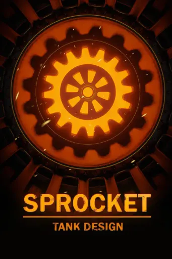 Sprocket (Europe) (PC) - Steam Gift