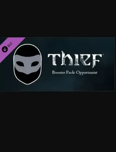 Thief DLC Opportunist (Global) (PC) - Steam - Digital Key