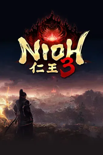 Product Image - Nioh 3 (Europe) (PC) - Steam - Digital Key