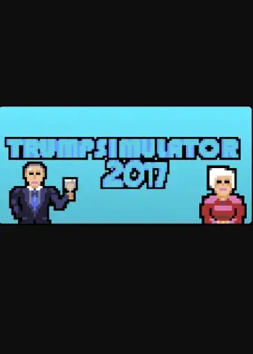 Trump Simulator 2017 (Global) (PC) - Steam - Digital Key