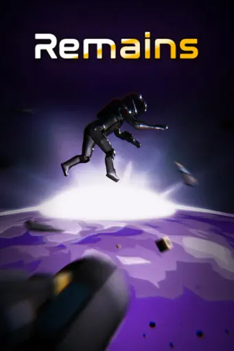 Remains (Argentina) (Xbox One) - Xbox Live - Digital Key