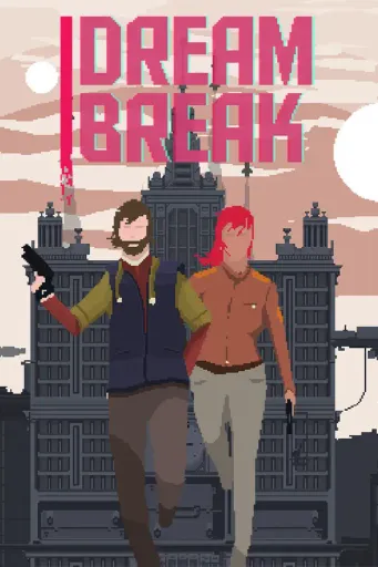 DreamBreak (Global) (PC / Mac) - Steam - Digital Key