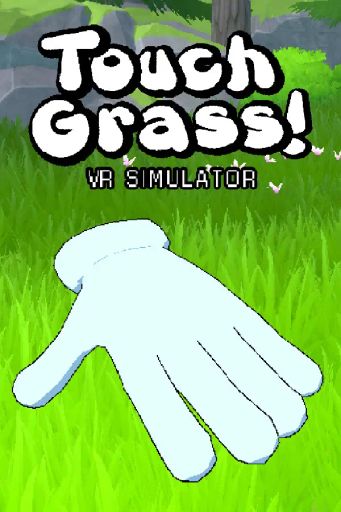 Touch Grass VR Simulator (Global) (PC) - Steam - Digital Key