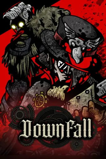 Downfall (Global) (PC) - Steam - Digital Key