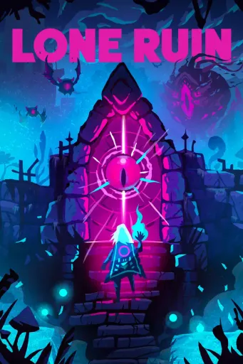 LONE RUIN (Global) (PC) - Steam - Digital Key