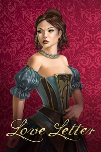 Love Letter (Global) (PC / Mac) - Steam - Digital Key