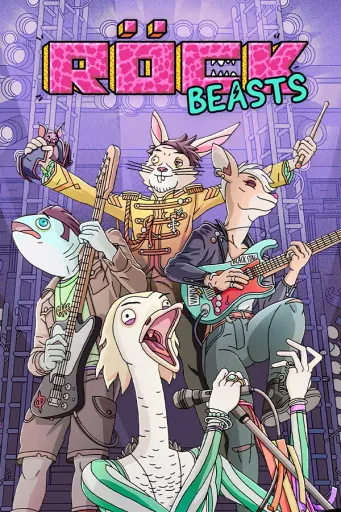 Rockbeasts (Global) (PC) - Steam - Digital Key