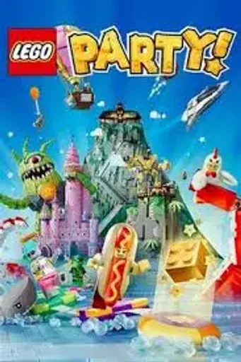 Product Image - LEGO Party! (Global) (PC) - Steam - Digital Key