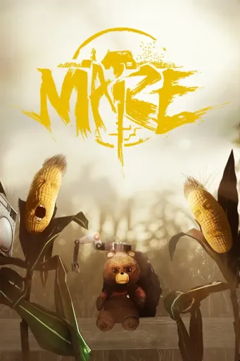 Maize (Global) (PC) - Steam - Digital Key