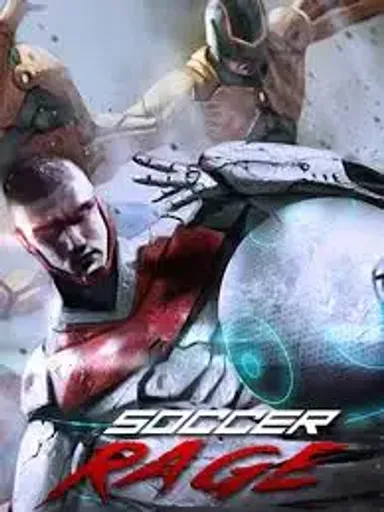 Soccer Rage (Global) (PC) - Steam - Digital Key