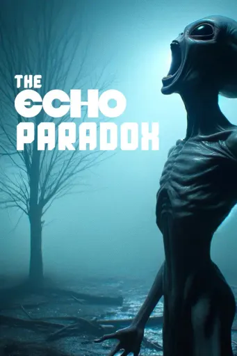 The Echo Paradox (Global) (PC) - Steam - Digital Key