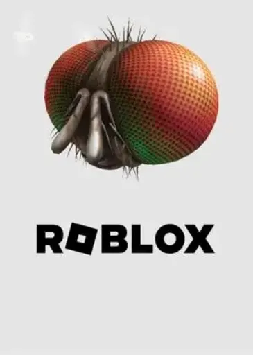 Roblox - Freaky Fly Face DLC (Global) (PC) - Roblox - Digital Key