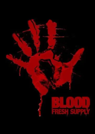 Blood Refreshed Supply (Global) (Nintendo Switch) - Nintendo - Digital Key