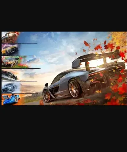 Forza Horizon 4 and Forza Horizon 3 Ultimate Editions Bundle (Argentina) (PC / Xbox One) - Xbox Live - Digital Key