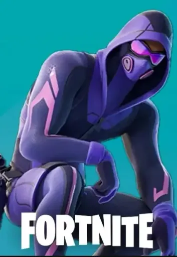 Fortnite - Thrilldiver DLC (Global) (PC) - Epic Games - Digital Key