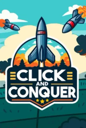 Click and Conquer (North America) (PC / Linux) - Steam Gift