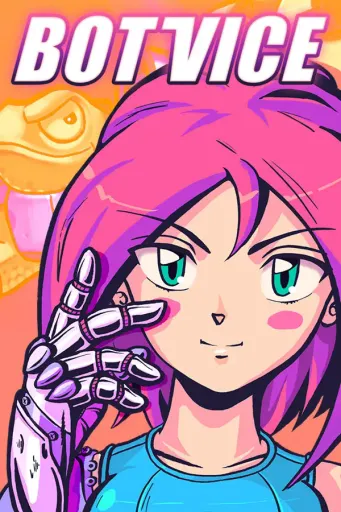 Bot Vice (Global) (PC) - Steam - Digital Key