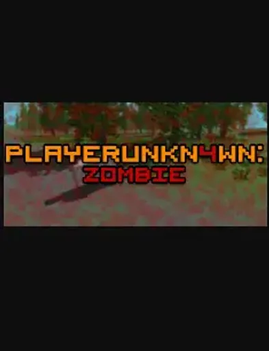 PLAYERUNKNOWN Zombie (Global) (PC / Mac / Linux) - Steam - Digital Key