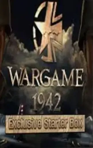 Wargame 1942 - Exclusive Starter Box DLC (Global) (PC) - Official Website - Digital Key