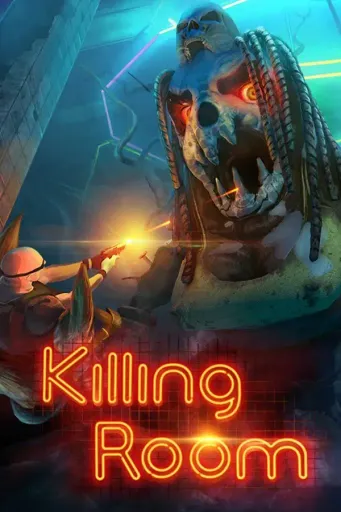 Killing Room (Global) (PC) - Steam - Digital Key