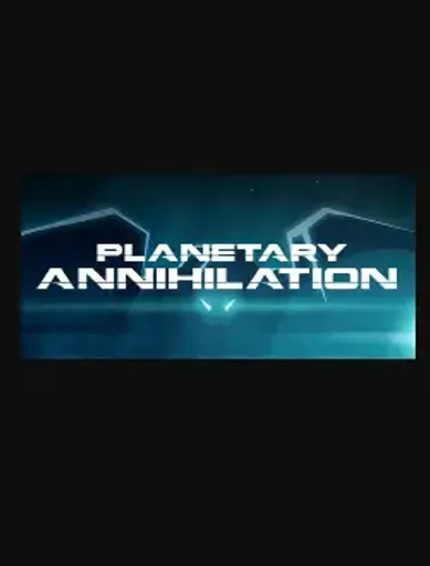Planetary Annihilation (Global) (PC) - Steam - Digital Key