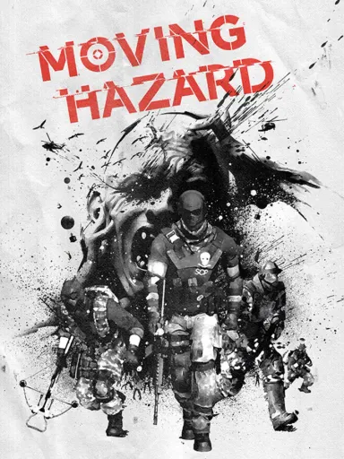 Moving Hazard (Global) (PC) - Steam - Digital Key
