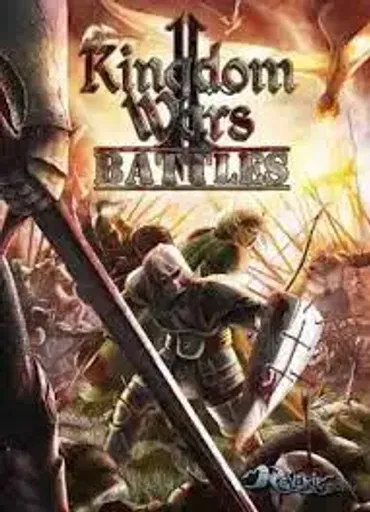 Kingdom Wars 2 Battles (Global) (PC) - Steam - Digital Key