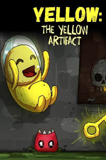 Yellow - The Yellow Artifact (Global) (PC) - Steam - Digital Key