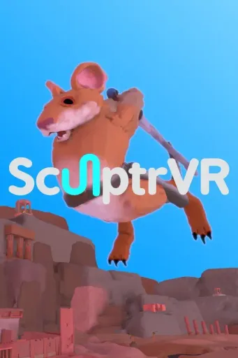 SculptrVR (Global) (PC) - Steam - Digital Key