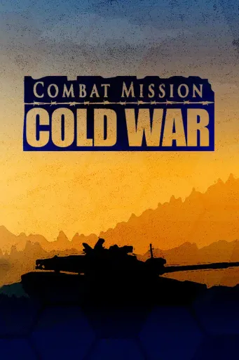 Combat Mission Cold War (Global) (PC) - Steam - Digital Key