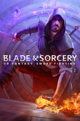 Blade and Sorcery (Europe) (PC) - Steam Gift