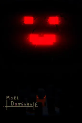 Pixel Dominance (Global) (PC) - Steam - Digital Key