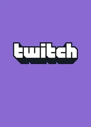 Twitch 100 EUR Gift Card (Spain) - Digital Key