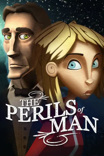 Perils of Man (Global) (PC / Mac / Linux) - Steam - Digital Key