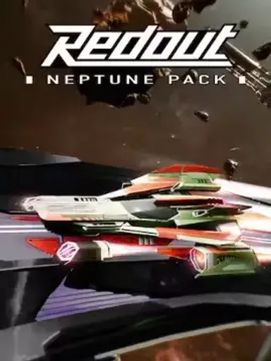 Redout - Neptune Pack DLC (Global) (PC) - Steam - Digital Key