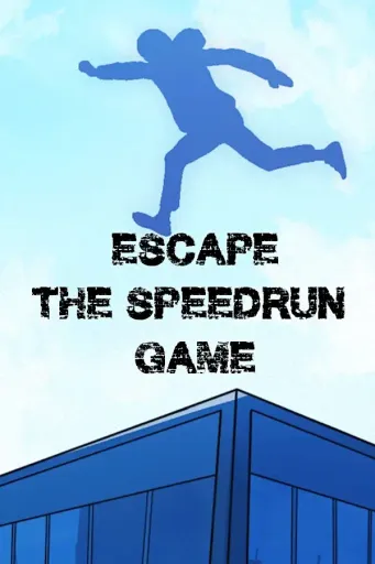 Escape - The Speedrun Game (Global) (PC) - Steam - Digital Key