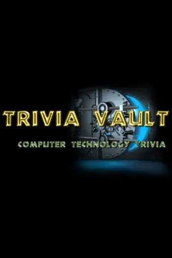Trivia Vault Technology Trivia Deluxe (Global) (PC) - Steam - Digital Key