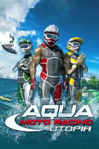 Aqua Moto Racing Utopia (Global) (PC) - Steam - Digital Key