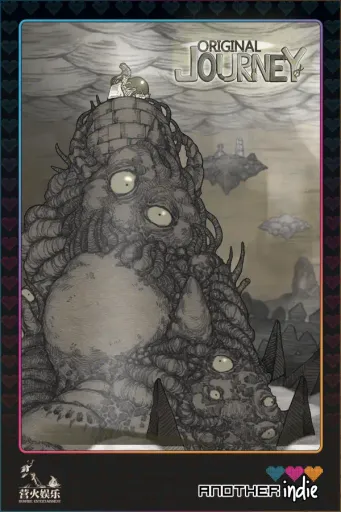 Original Journey (Global) (PC / Mac) - Steam - Digital Key