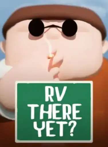 RV There Yet? (Global) (PC) - Steam - Digital Key